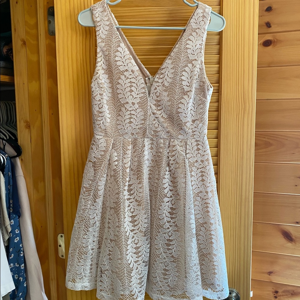 Lulus- Dress